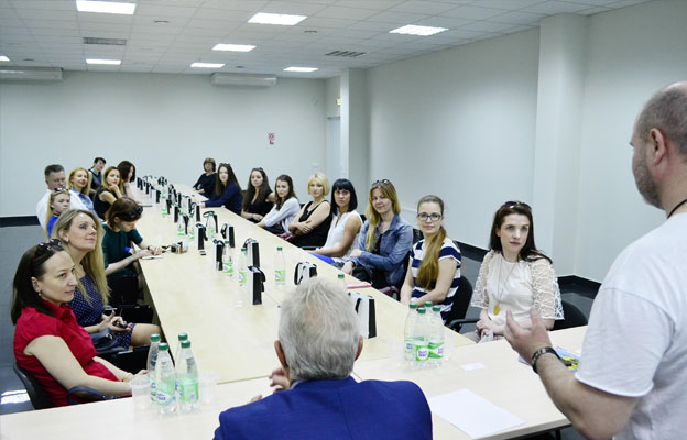 Экскурсия на ювелирный завод Зорко
