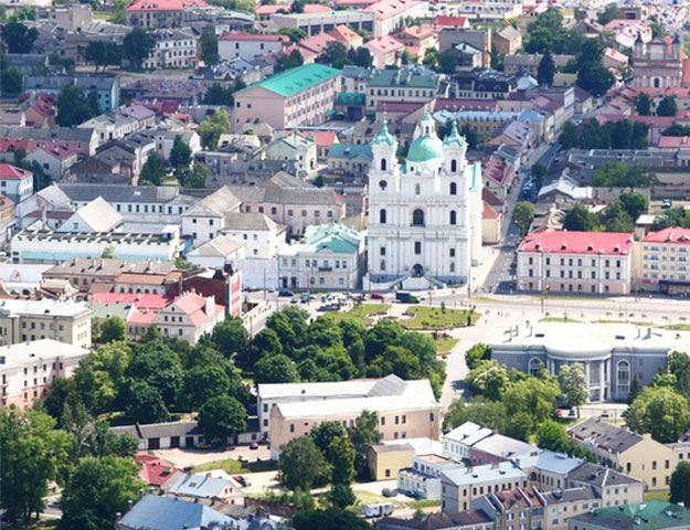 Гродно