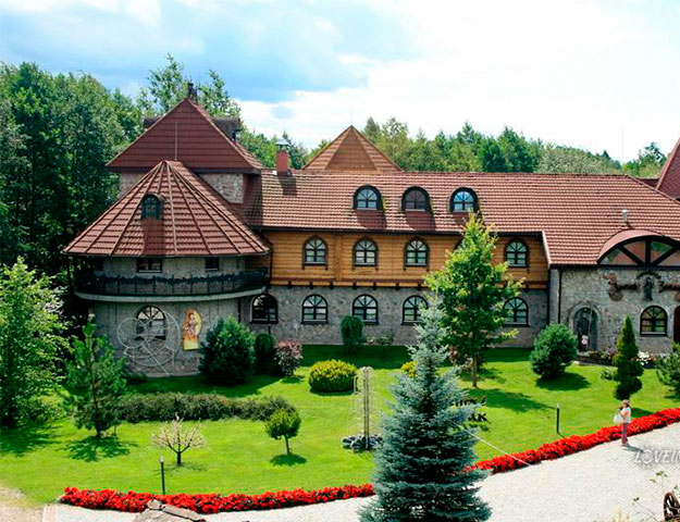 Коробчицы