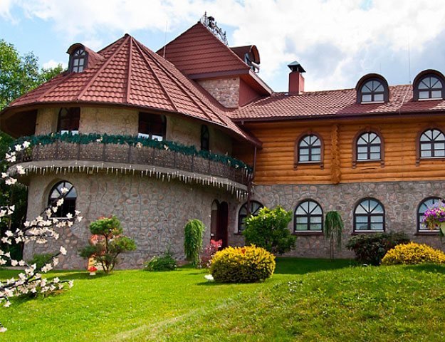 Коробчицы
