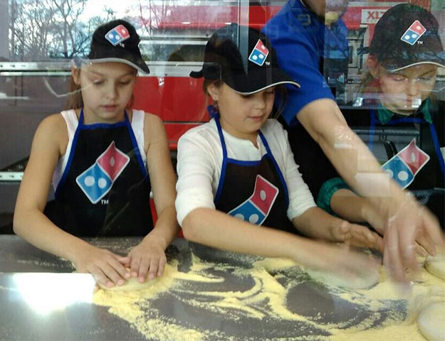 Столичная мука