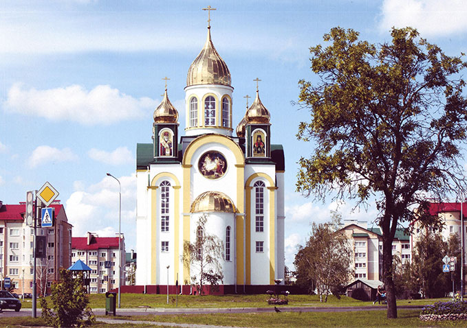 Кобрин