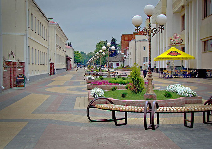 Кобрин