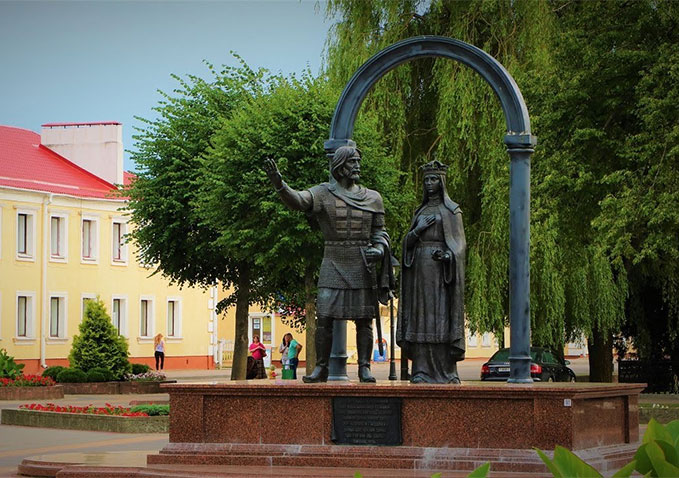 Кобрин