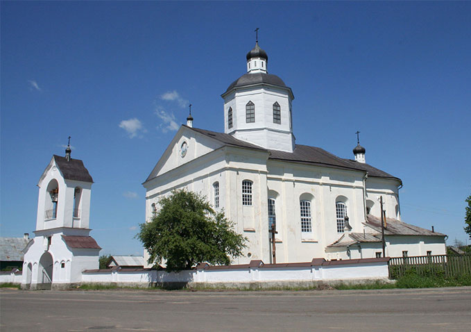 Мир пчел