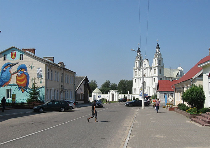 Мир пчел