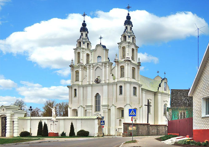 Мир пчел