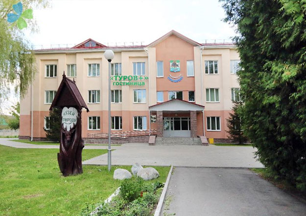 экскурсия в национальный парк припятский